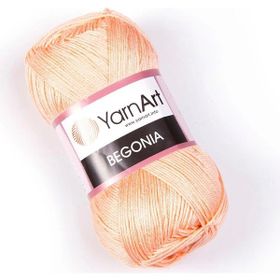 Yarnart 6322 Begonia İp