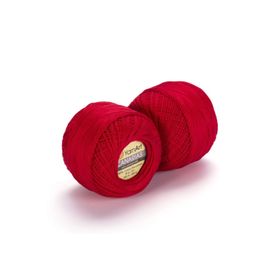 Yarnart 6328 Canarias Merserize Dantel İpi