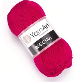 Yarnart 6358 Begonia İp