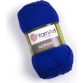 Yarnart 64 Norway El Örgü İpi