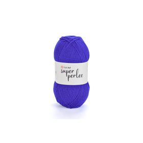 Yarnart 64 Super Perlee El Örgü İpi