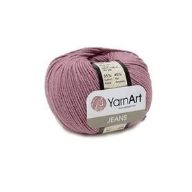 Yarnart 65 50 gr Jeans