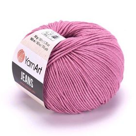 Yarnart 65 50 gr Jeans