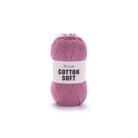 Yarnart 65 Cotton Soft El Örgü İpi