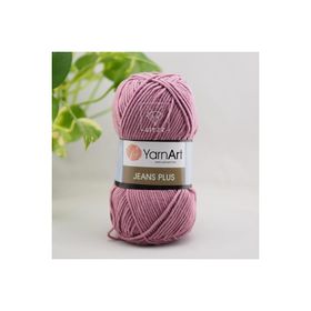 Yarnart 65 Jeans Plus El Örgü İpi