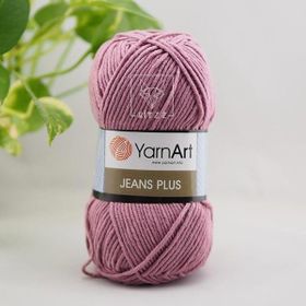 Yarnart 65 Jeans Plus El Örgü İpi