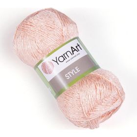 Yarnart 658 Style Parlak El Örgü İpi