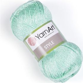 Yarnart 659 Style Parlak El Örgü İpi