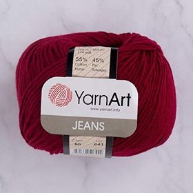 Yarnart 66 50 gr Jeans