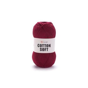 Yarnart 66 Cotton Soft El Örgü İpi