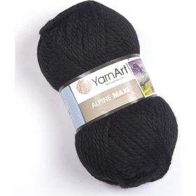 Yarnart 661 Alpine Maxi El Örgü İpi