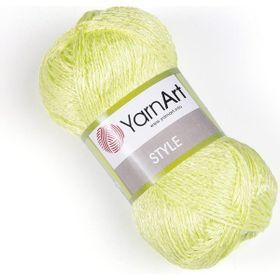 Yarnart 662 Style Parlak El Örgü İpi