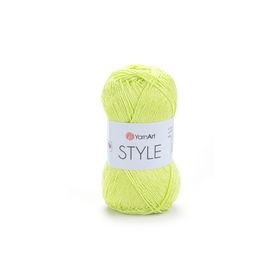 Yarnart 662 Style Parlak El Örgü İpi