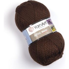 Yarnart 663 Alpine Maxi El Örgü İpi