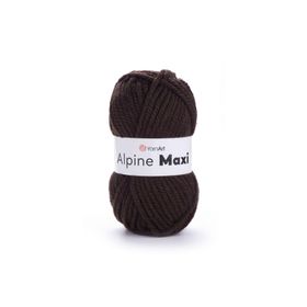 Yarnart 663 Alpine Maxi El Örgü İpi