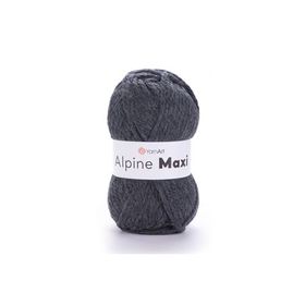 Yarnart 664 Alpine Maxi El Örgü İpi