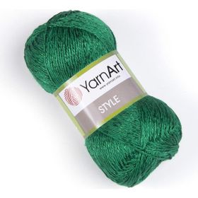 Yarnart 664 Style Parlak El Örgü İpi
