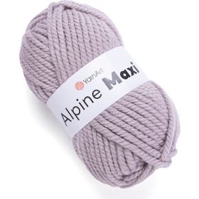 Yarnart 665 Alpine Maxi El Örgü İpi