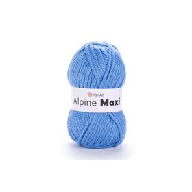 Yarnart 668 Alpine Maxi El Örgü İpi