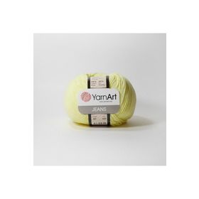 Yarnart 67 50 gr Jeans