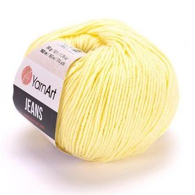Yarnart 67 50 gr Jeans