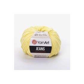 Yarnart 67 50 gr Jeans