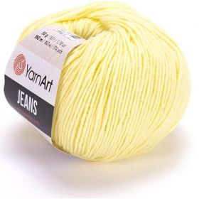 Yarnart 67 50 gr Jeans