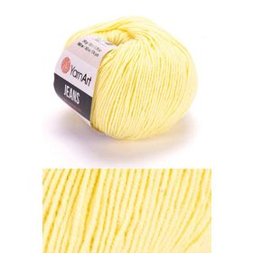 Yarnart 67 50 gr Jeans
