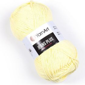 Yarnart 67 Jeans Plus El Örgü İpi