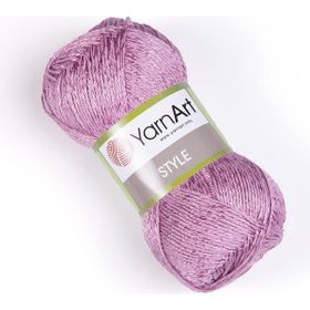Yarnart 671 Style Parlak El Örgü İpi