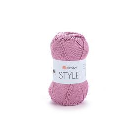 Yarnart 671 Style Parlak El Örgü İpi
