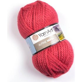 Yarnart 672 Alpine Maxi El Örgü İpi