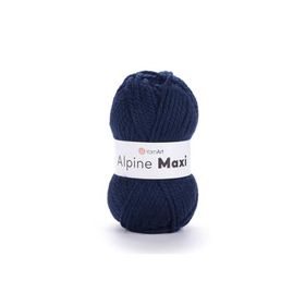 Yarnart 674 Alpine Maxi El Örgü İpi