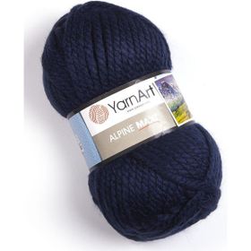 Yarnart 674 Alpine Maxi El Örgü İpi