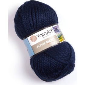 Yarnart 674 Alpine Maxi El Örgü İpi