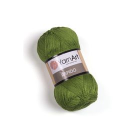 Yarnart 674 Rapido El Örgü İpi