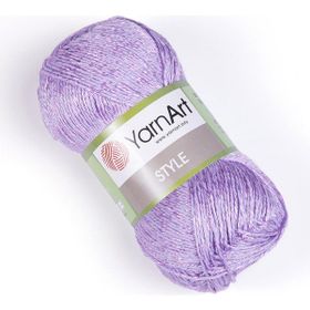 Yarnart 674 Style Parlak El Örgü İpi