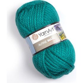Yarnart 675 Alpine Maxi El Örgü İpi