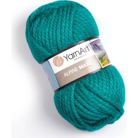 Yarnart 675 Alpine Maxi El Örgü İpi