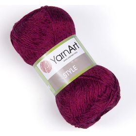 Yarnart 676 Style Parlak El Örgü İpi