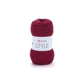 Yarnart 676 Style Parlak El Örgü İpi