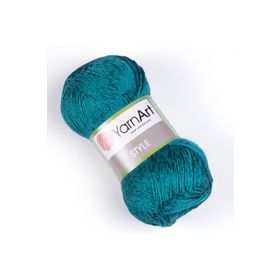 Yarnart 677 Style Parlak El Örgü İpi