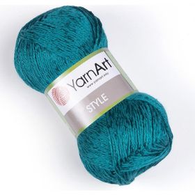 Yarnart 677 Style Parlak El Örgü İpi