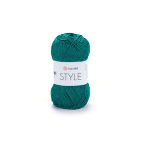 Yarnart 677 Style Parlak El Örgü İpi