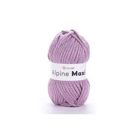 Yarnart 678 Alpine Maxi El Örgü İpi