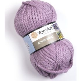 Yarnart 678 Alpine Maxi El Örgü İpi