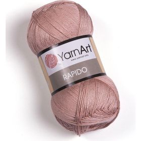 Yarnart 678 Rapido El Örgü İpi