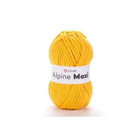 Yarnart 679 Alpine Maxi El Örgü İpi
