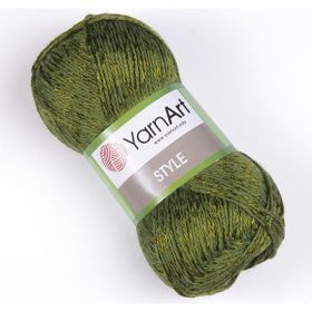 Yarnart 679 Style Parlak El Örgü İpi