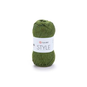 Yarnart 679 Style Parlak El Örgü İpi